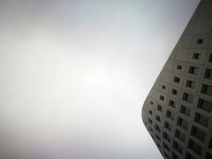 -南京国际青年文化中心