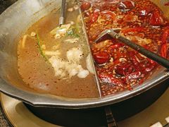 -湊湊火锅·茶憩(打浦桥日月光店)