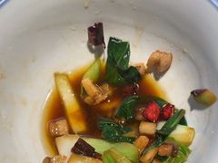 -老湘村·湖南土菜(天河维多利店)