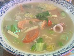 -霆记海鲜·只为这碗面(滨江店)