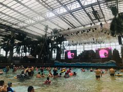 -龙达温泉生态城