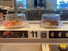 -禾绿回转寿司(苏宁广场店)