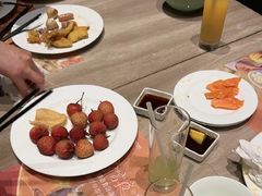 -印象餐厅(杭州国际博览中心北辰大酒店)