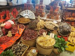 -周小明火锅(黑金冠社区店)