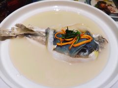 -肆月河豚·新淮扬(金融街店)