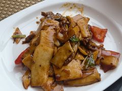 -苏州日航酒店-桃李中餐厅