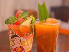 -泰妃殿(武汉首店)