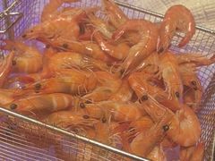 -松咖啡自助餐厅·松北香格里拉