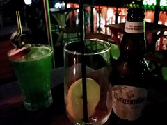 -Sirena海妖日咖夜酒