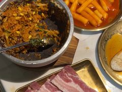 -炙城·韩式烤肉(南京东路店)