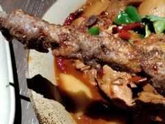 -那时新疆·车师(大宁音乐广场店)