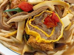 -玲燕蒸菜馆(江东路店)