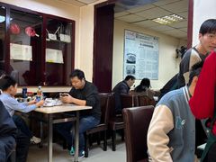 -协顺园回头馆(南顺城路店)