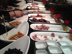 -星伦多自助料理·涮烤一体(虹悦城店)