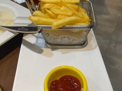 -豪客来牛排(空港华联店)