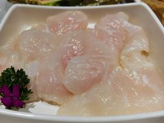 -海底捞火锅(大融城店)