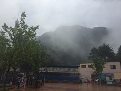 -梦幻奥陶纪景区