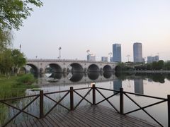 -尚贤河湿地