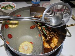 -八合里牛肉火锅(上海世茂广场店)