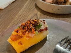 丹麦小热狗-BOR Eatery(安福路店)