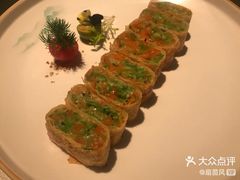 -千百味红餐厅·江西菜(绿地双子塔店)