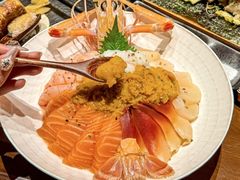 -鮨政· Omakase(港汇恒隆广场店)
