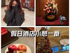 -北京中国大饭店