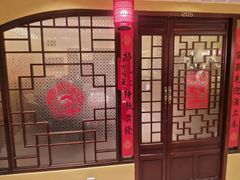 -西贝(六里桥旗舰店)