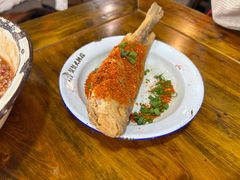 -夹夹大·蟹蟹大排档(财富又一城店)