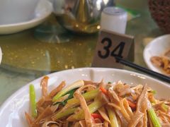 -德記大排档 26年老字号(西湖店)