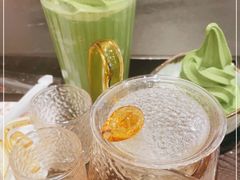 -羽至金时(柏威年店)