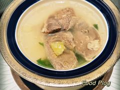 -沈灶河豚宴·河豚融合餐厅(汉中路店)