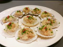 -许家菜(望江店)