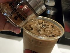 -太平洋咖啡(五月花店)