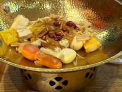 -福客·现熬鸡汤麻辣烫(天安云谷店)