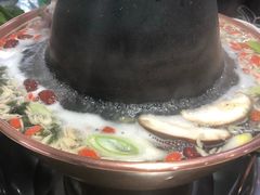 -大明铜锅·烤涮坊·烧烤(总店)