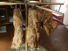 -楼兰新疆主题餐厅(苏州中心店)