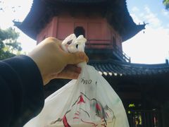 -金姐烤冷面(大沙泥街店)