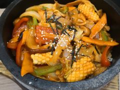 -安大叔拌饭(宝龙店)