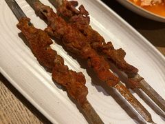 -那时新疆(经纬汇店)