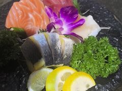 -将太无二·北美传奇寿司(瑞士公寓店)