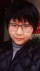 点击看大图 -迪罗造型•潮色接发