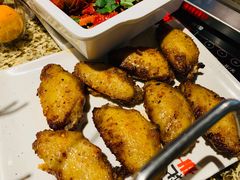 -丰茂烤串(金源店)