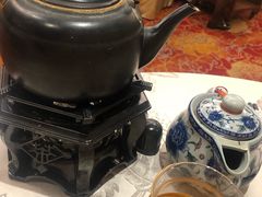 -香云轩·顺德菜(香云纱园林酒店店)