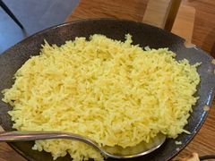-NAMO印度餐厅