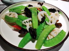 -雲蜀龙阁·金牌水煮鱼(方庄店)