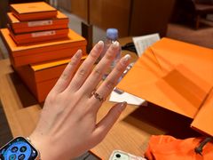 -爱马仕 HERMES(王府井步行街店)