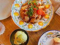 牛尾酱意面-Alimentari Grande(东湖路店)