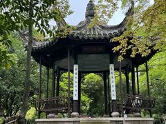 -台州府城(东湖)