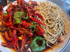 -红盔甲·小龙虾(车公庙店)